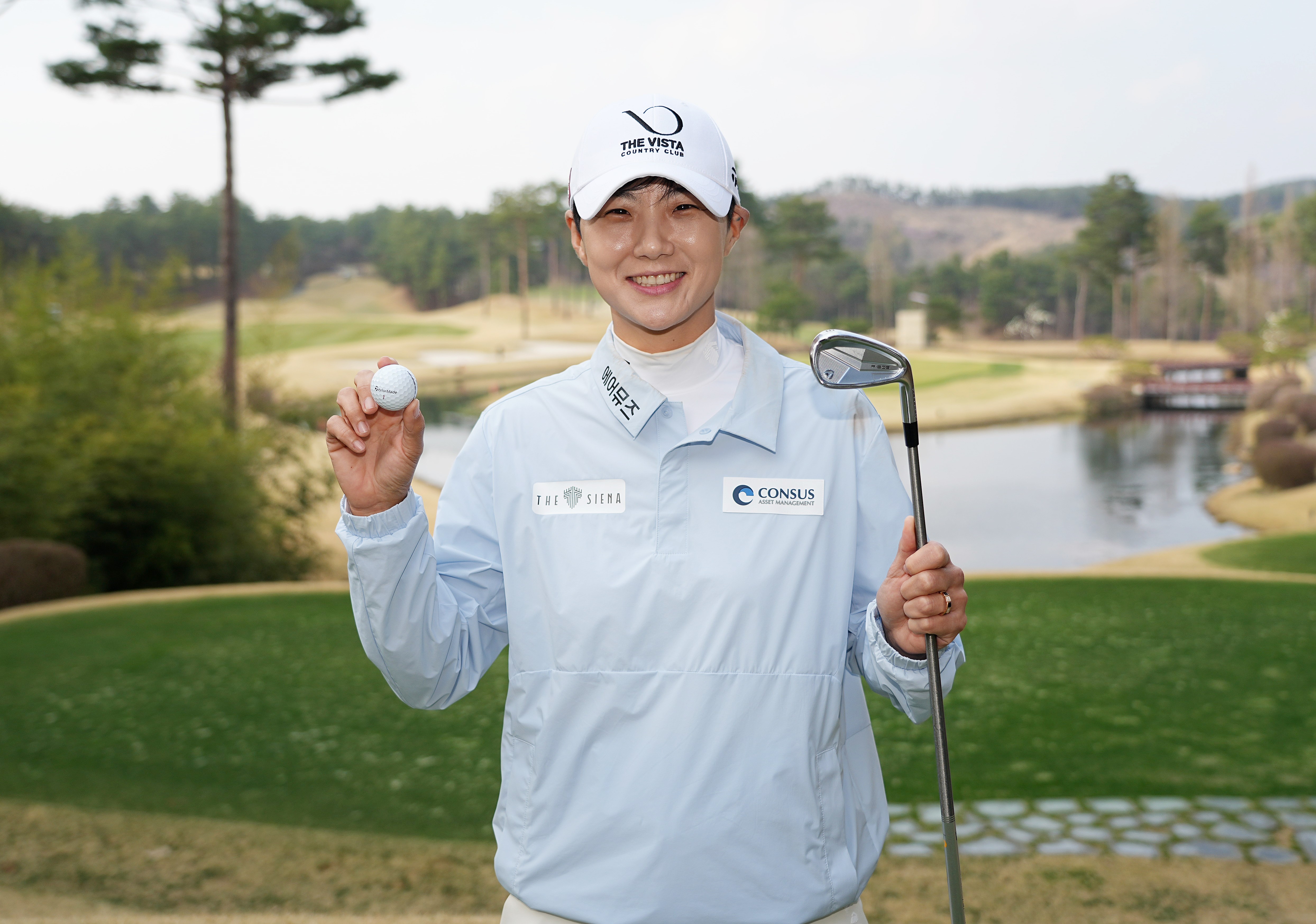더시에나라이프, KLPGA 박성현 홀인원 기념 고객 이벤트 실시 675-Image